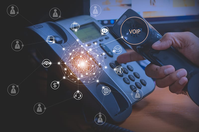 arcem solutions offers voip phone serves to lafayette businesses